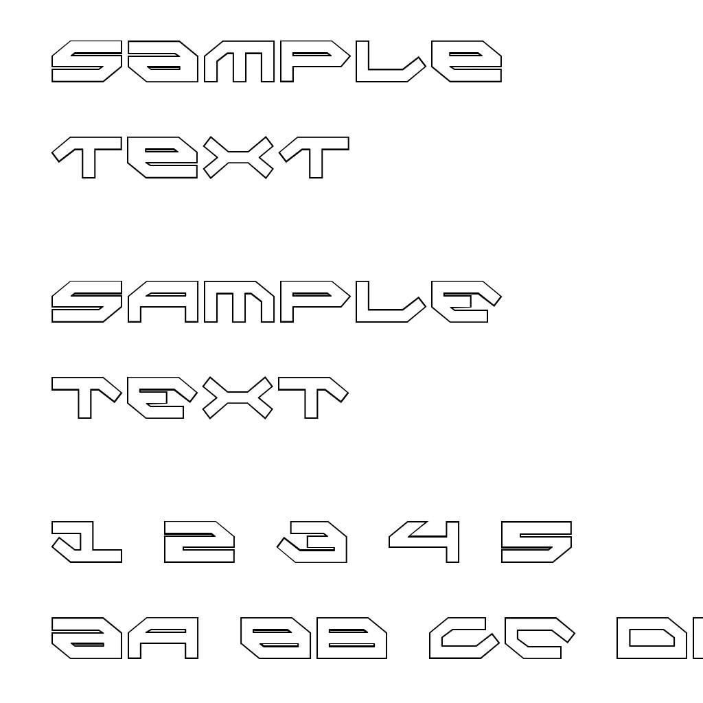 Taskforce Condensed Outline