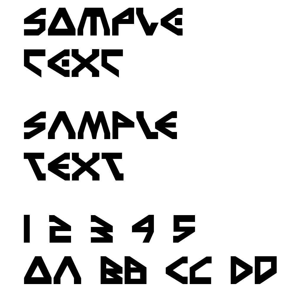 Terra Firma Bold