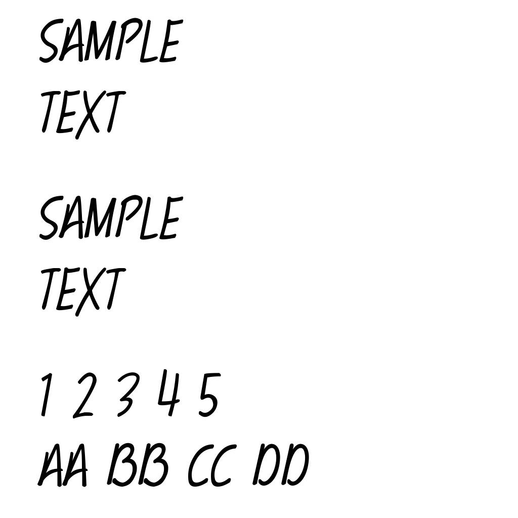 Terry Script