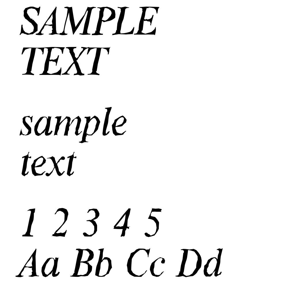 ThamesAntique-Italic