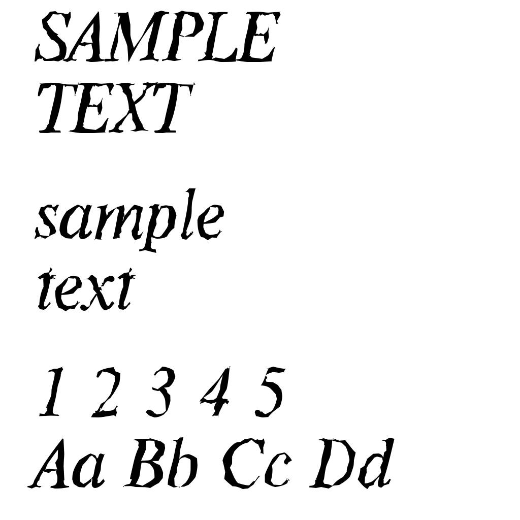 ThamesRandom-Italic