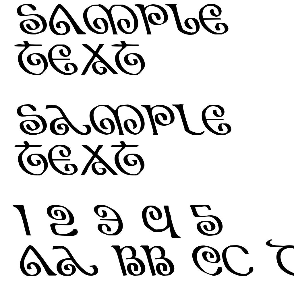 The Shire Leftalic