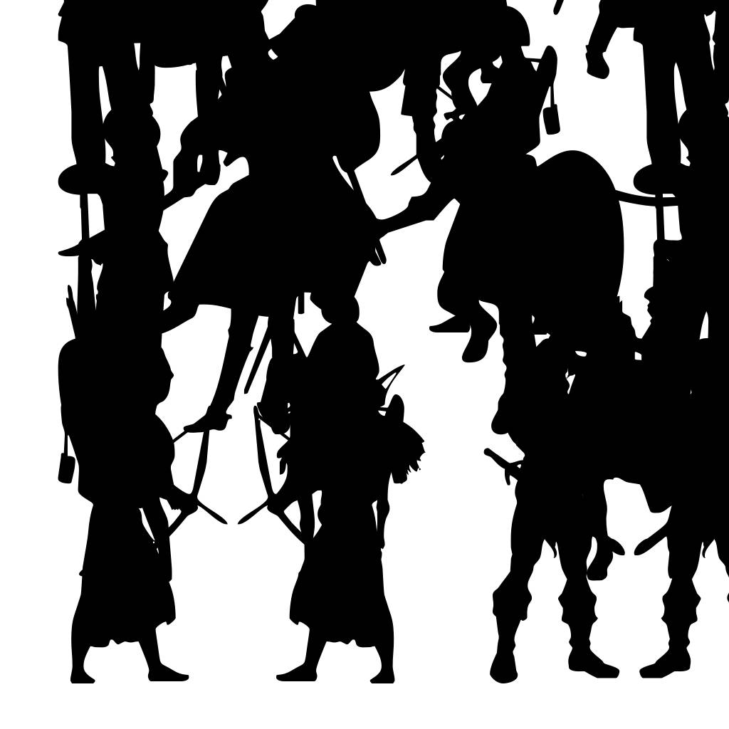 Time Warriors