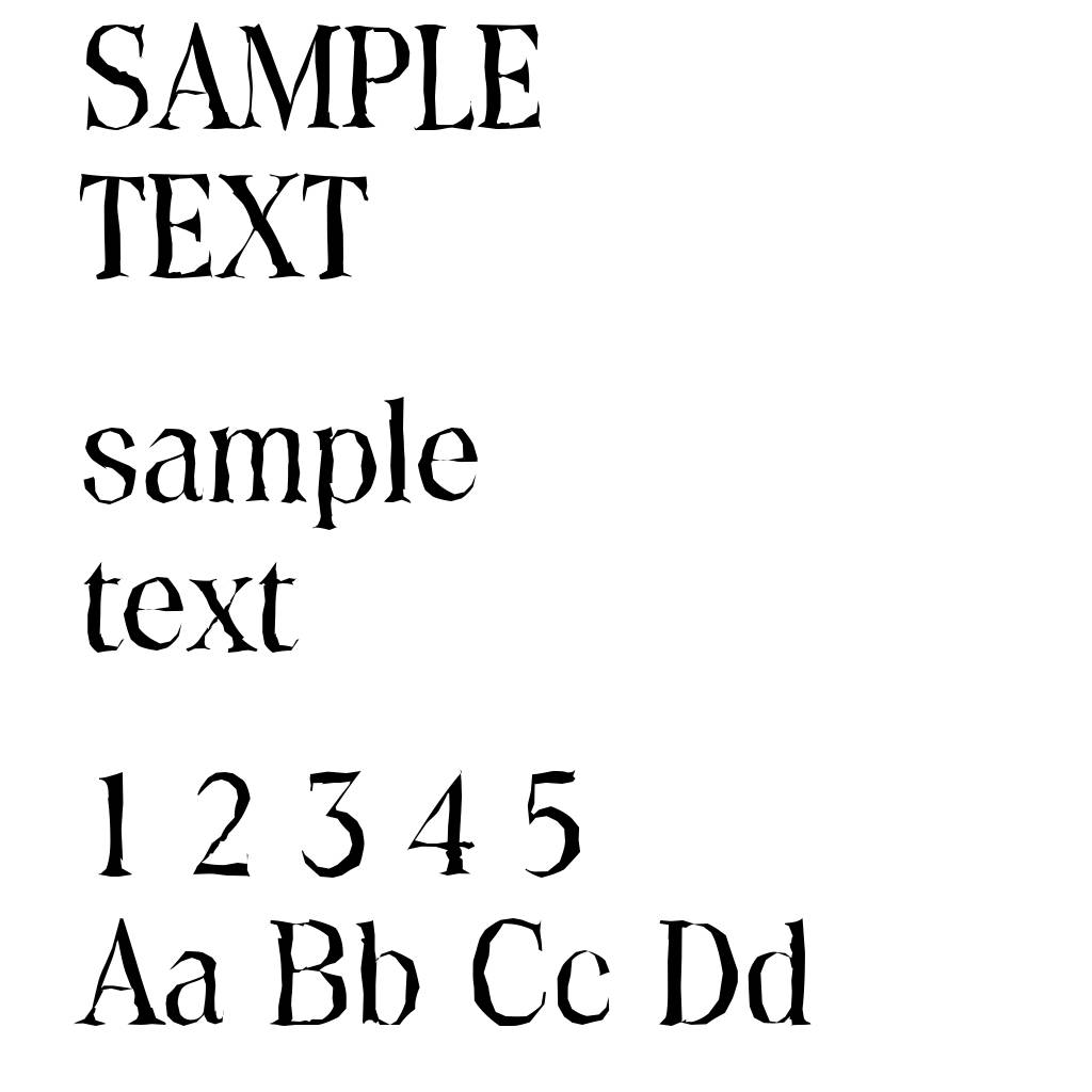 ToledoAntique-Regular
