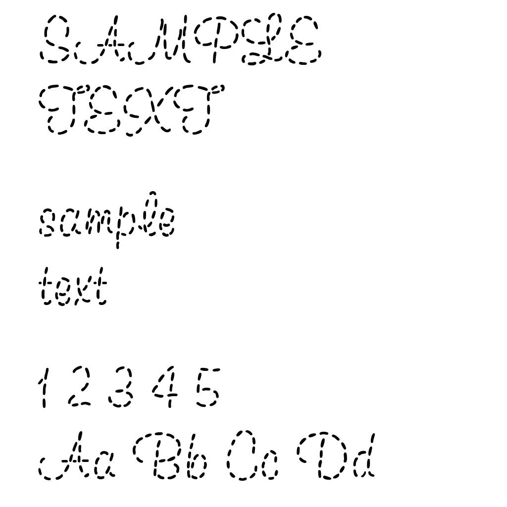 Topstitch