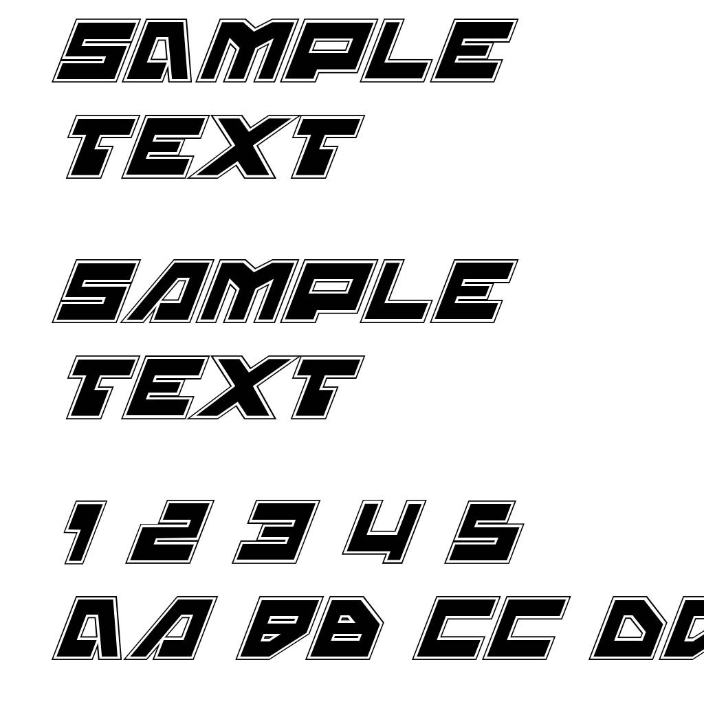 Trajia Pro Italic