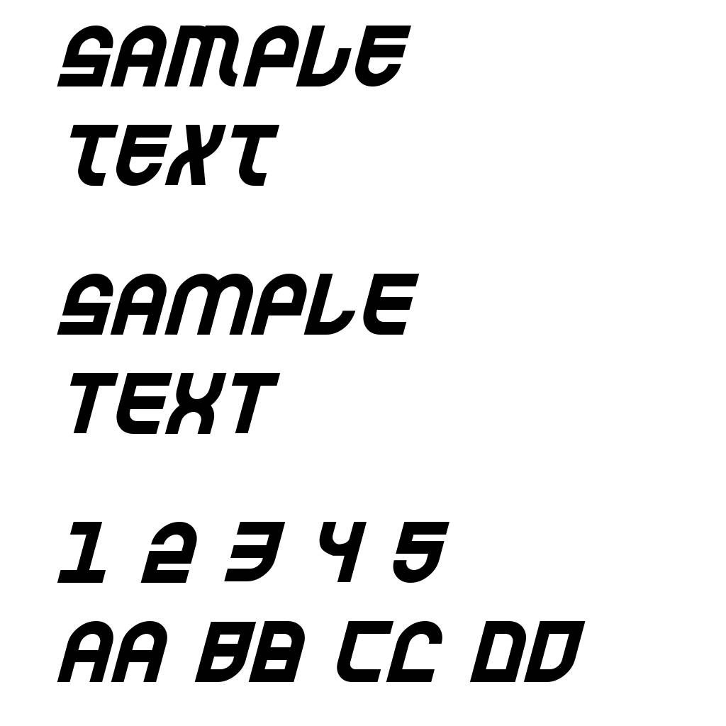 Trek Trooper Italic