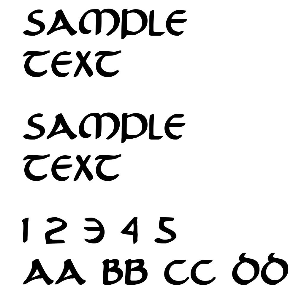 Tristram Bold