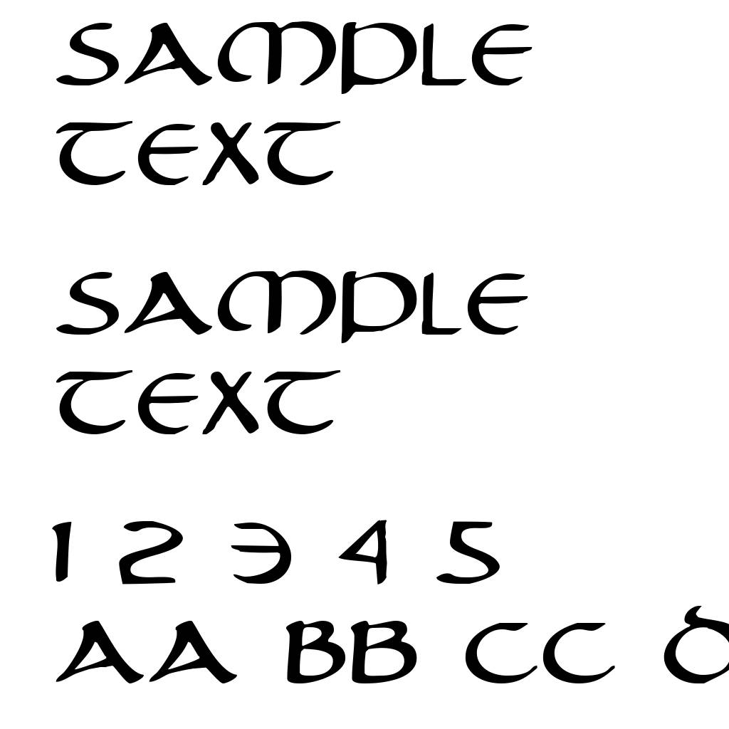Tristram Expanded