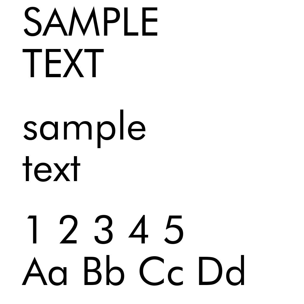 Futura Book BT