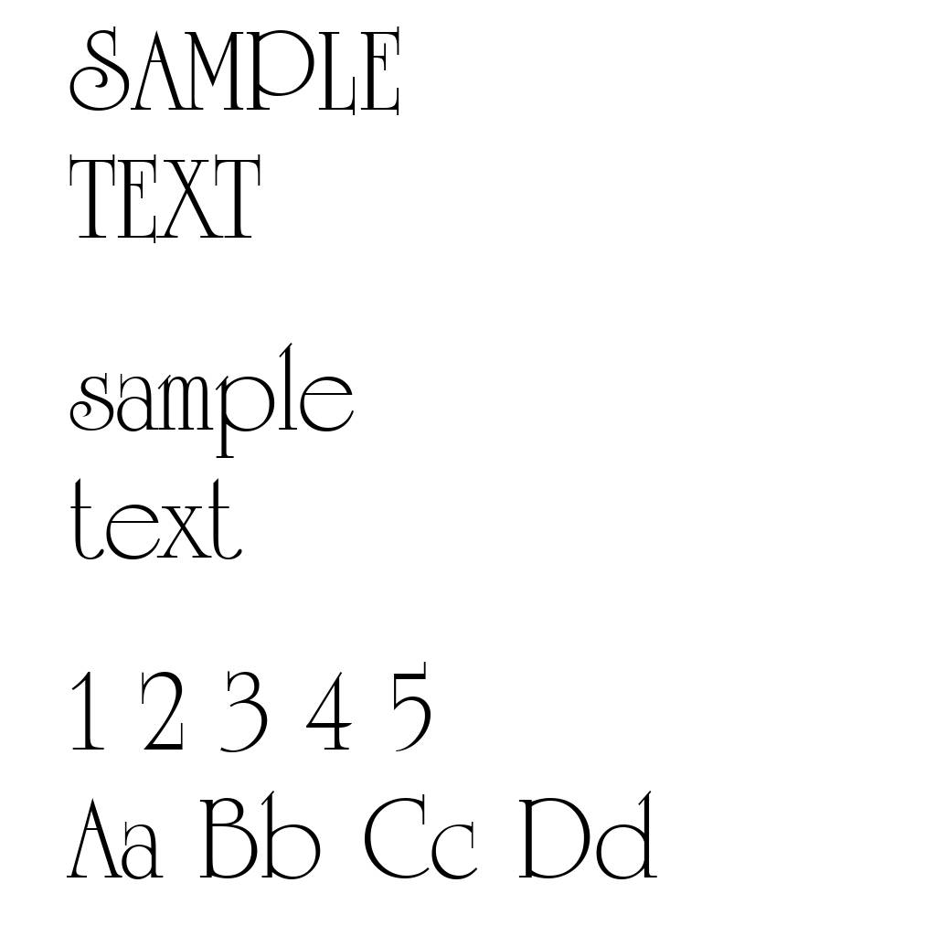 University Roman BT
