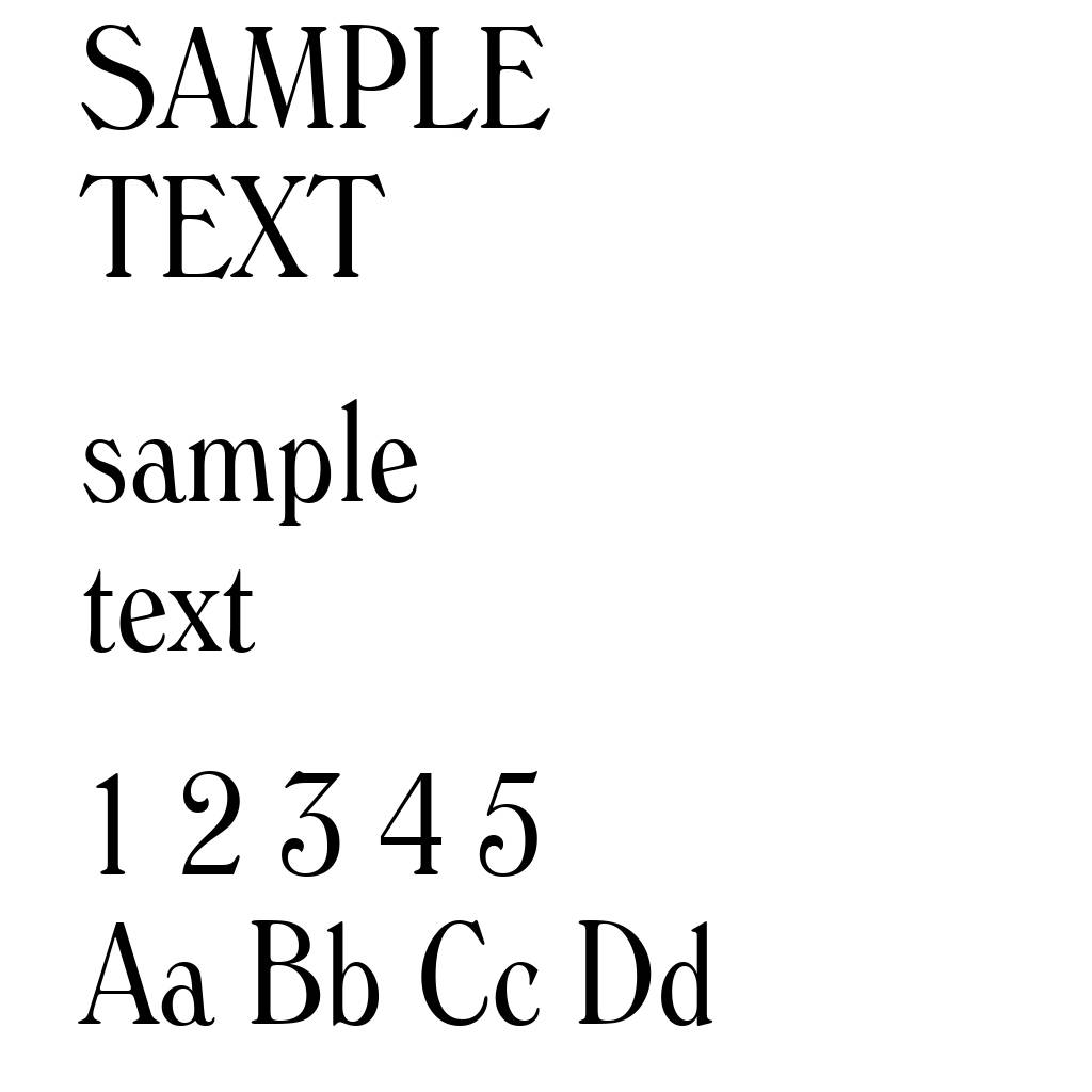 Windsor Light Condensed BT