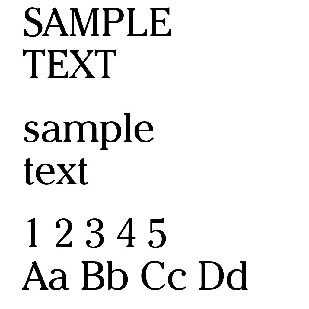 Cheltenham ITC Book BT