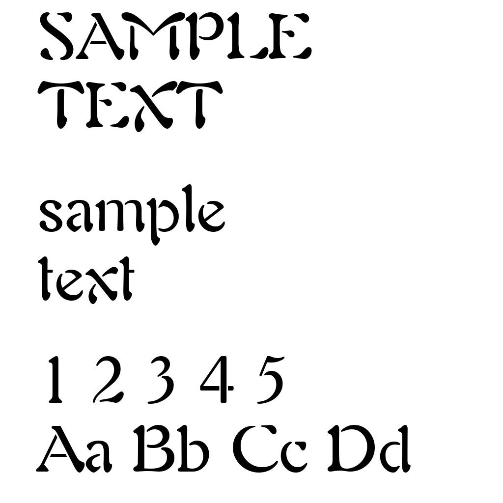 Freeform 721 BT