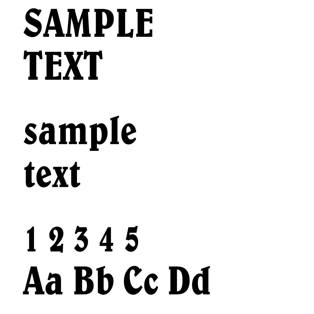 Belwe Condensed BT