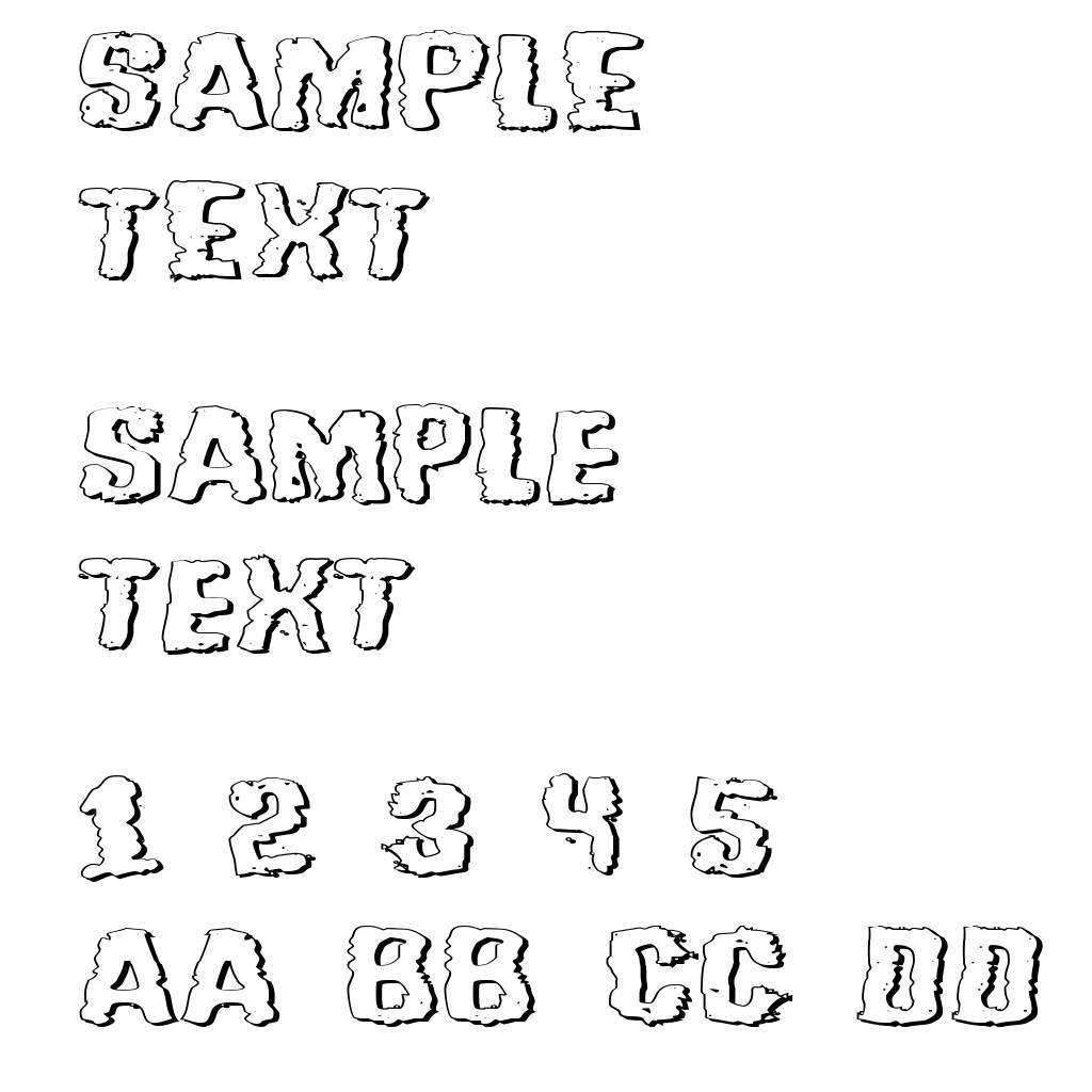 Tussle Expanded Outline