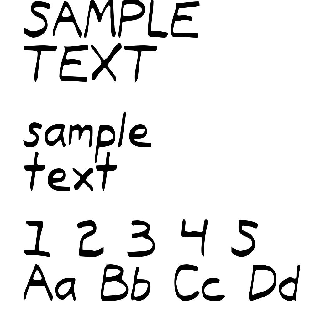 Typeecanoe Light