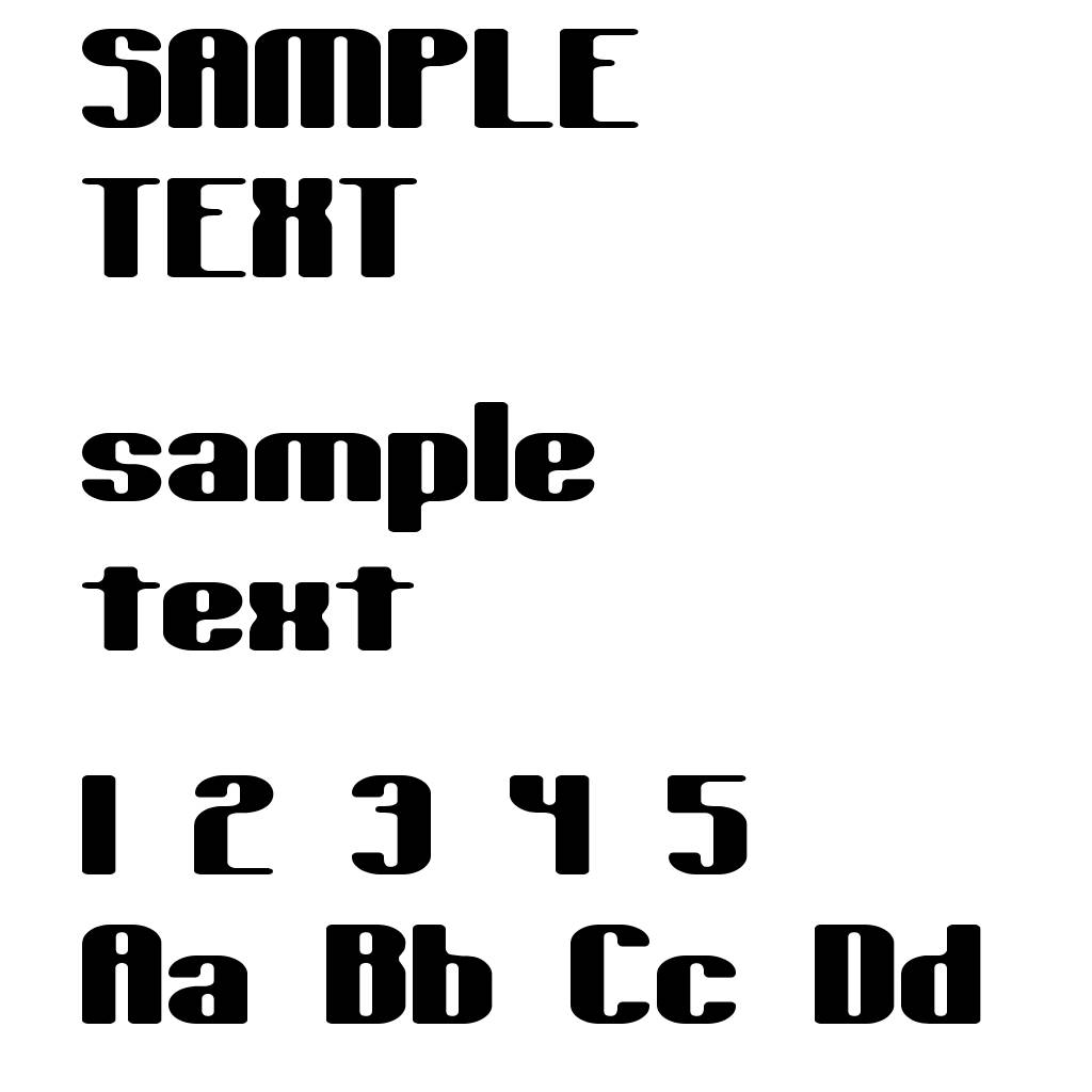 Typesource Extol S BRK