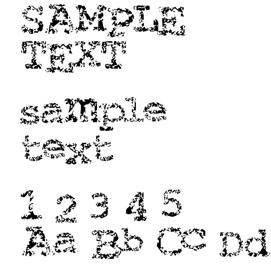 Typewriter from hell
