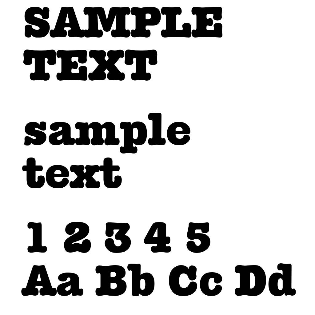 TypewriterSerial-Heavy-Regular