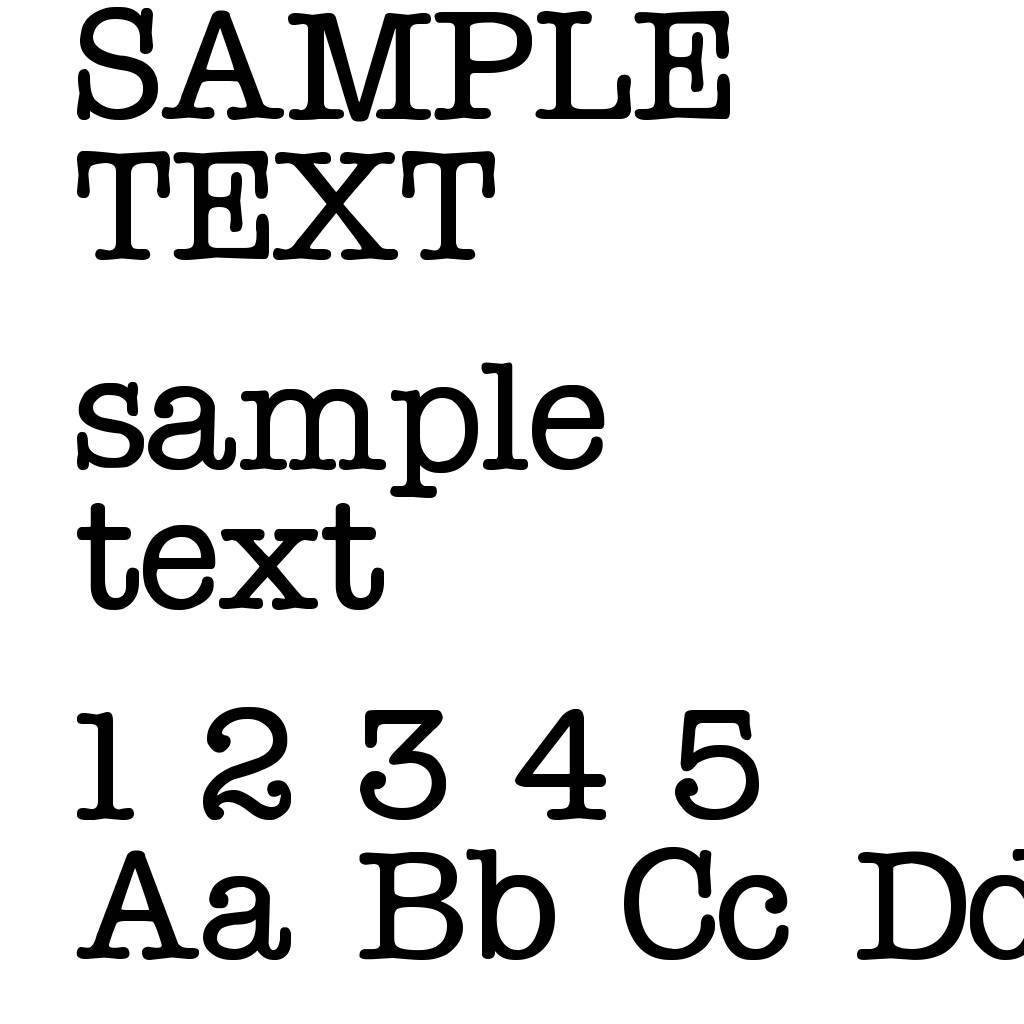 Typo