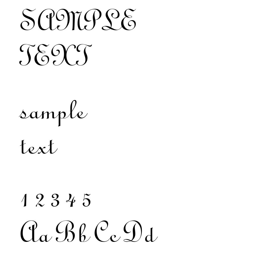 Typo Upright BT