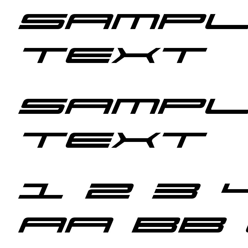 Ultra 911 Italic