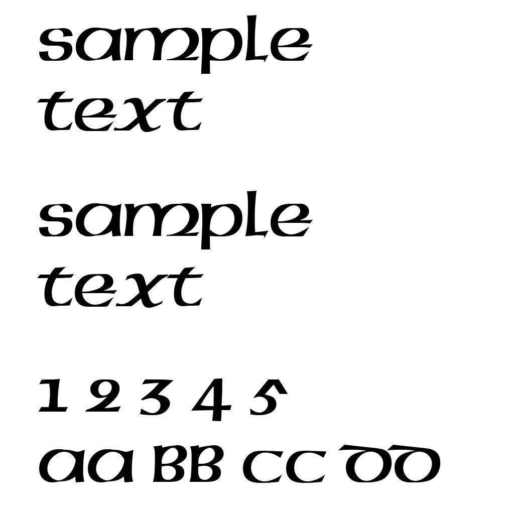 Uncial-Regular