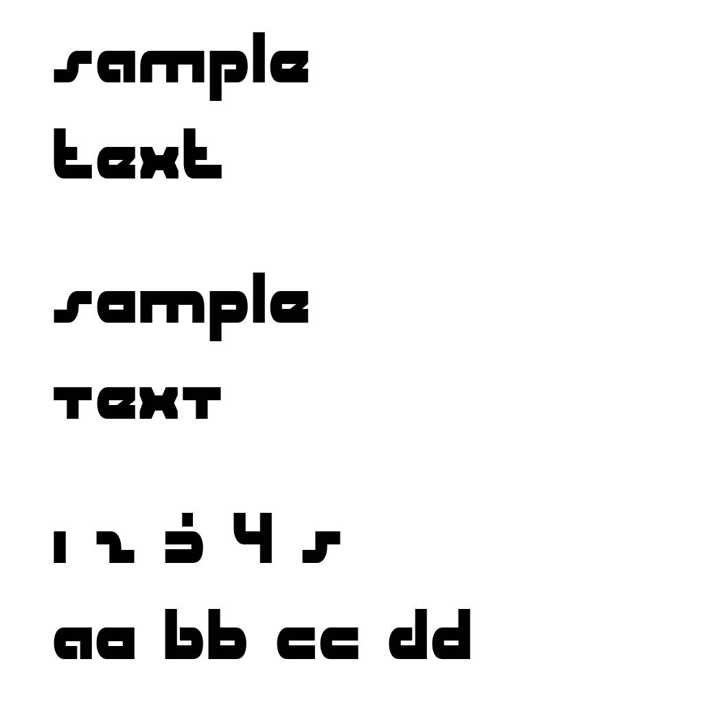 uni-sol condensed