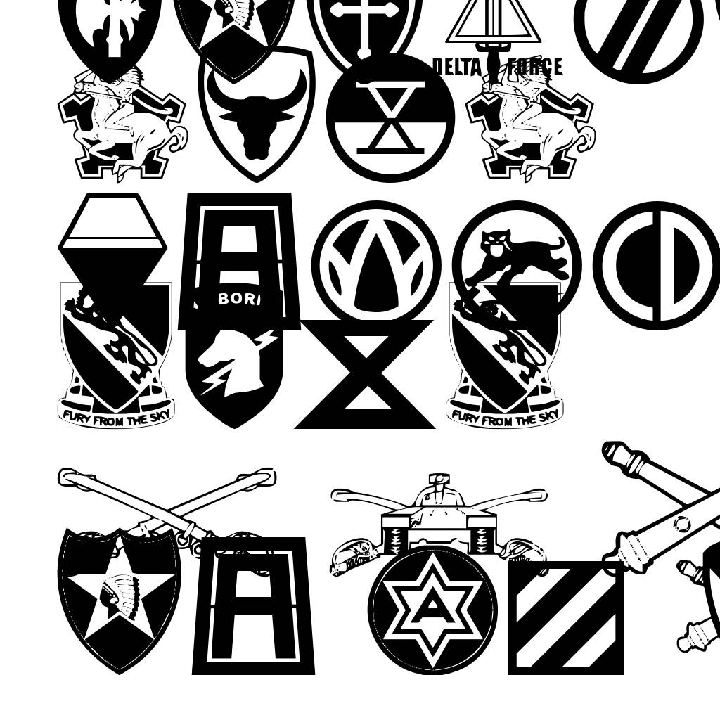 US Army II