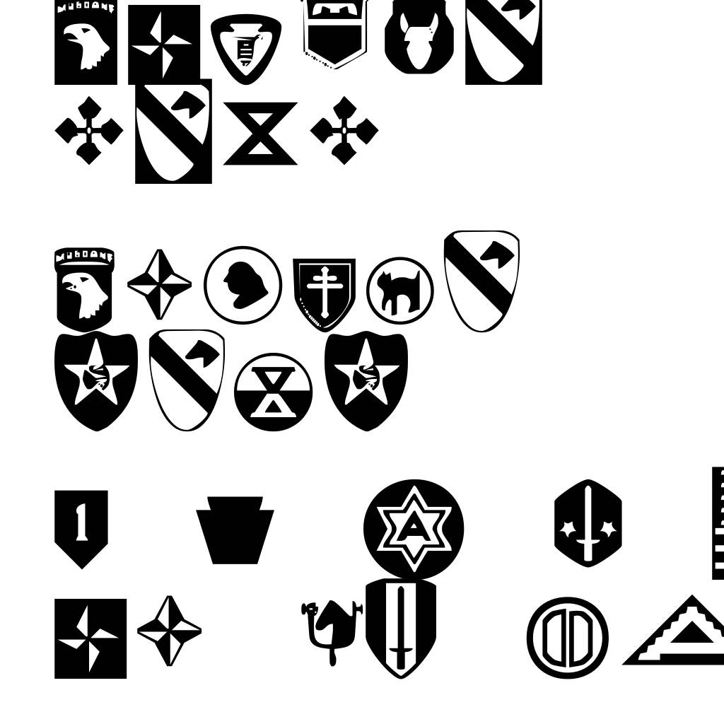 US Army