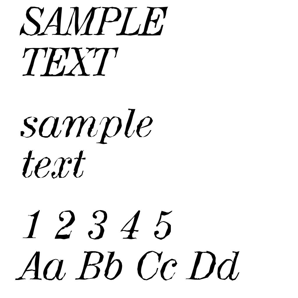 ValenciaAntique-Italic