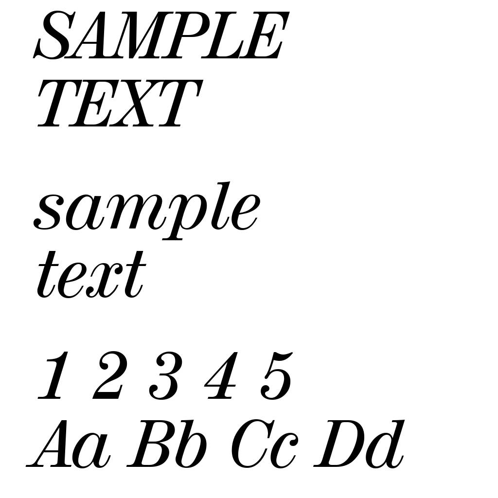 ValenciaSerial-Medium-Italic