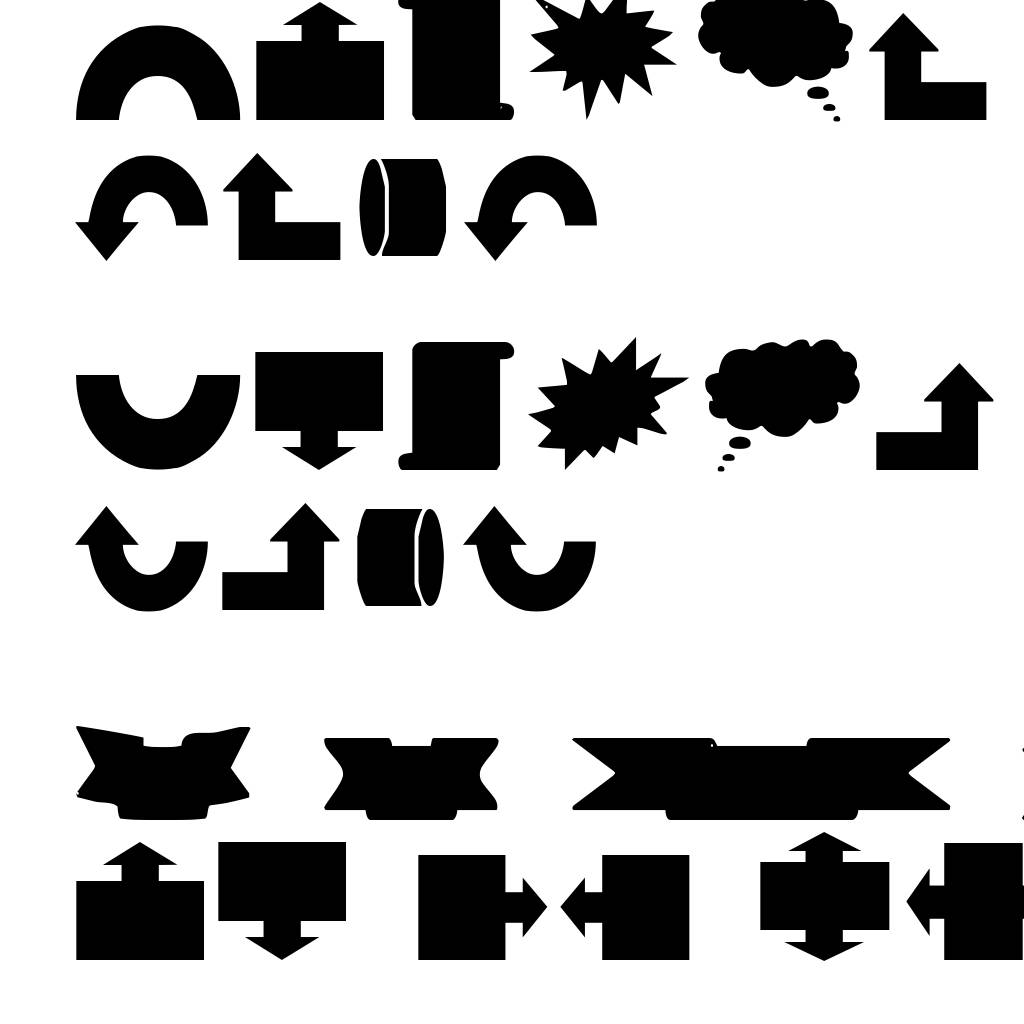 VariShapes Solid