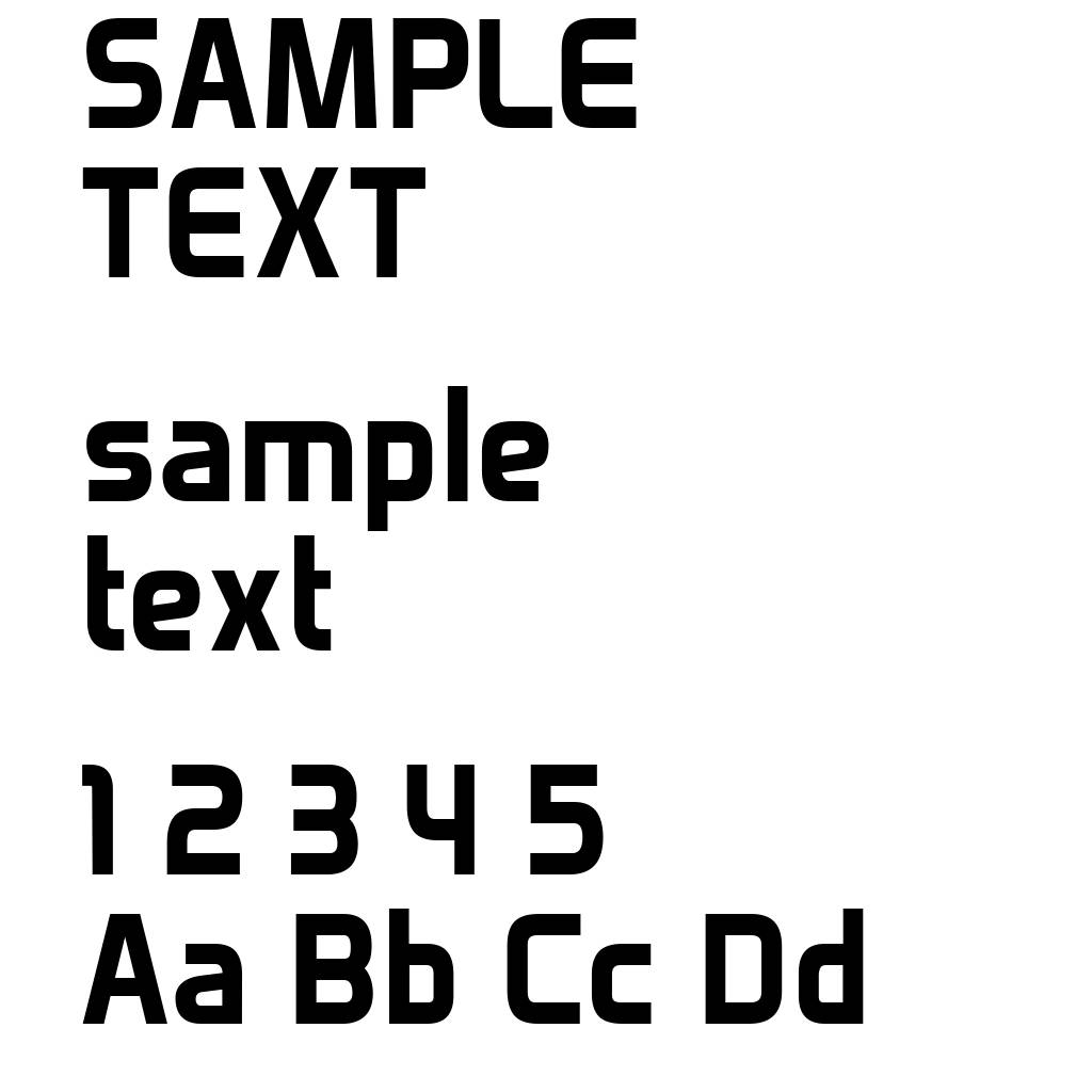 Venacti Bold