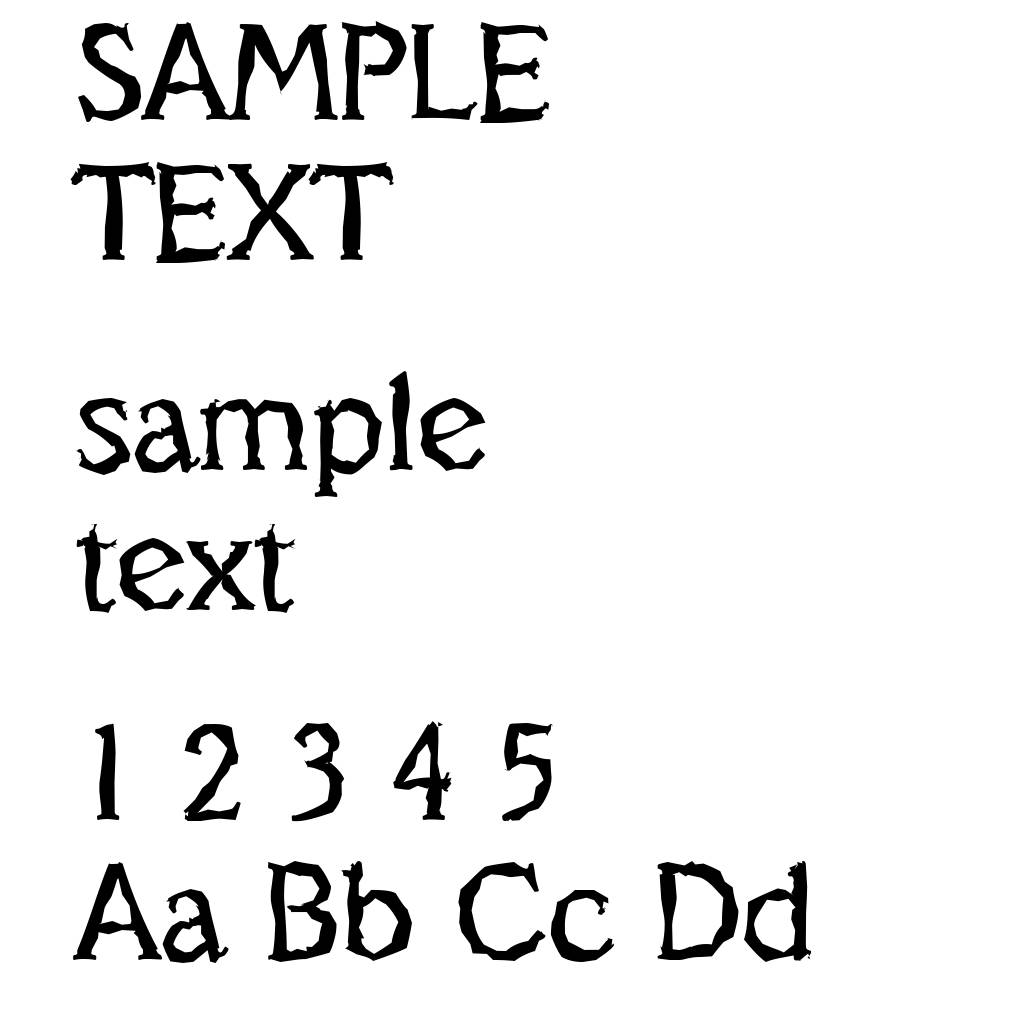 VeracruzRandom-Regular