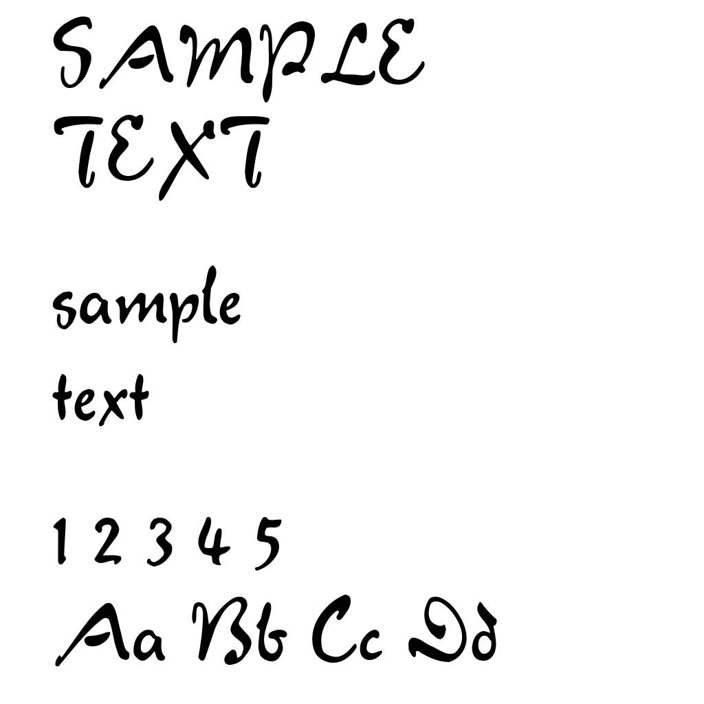 Verona Script MF