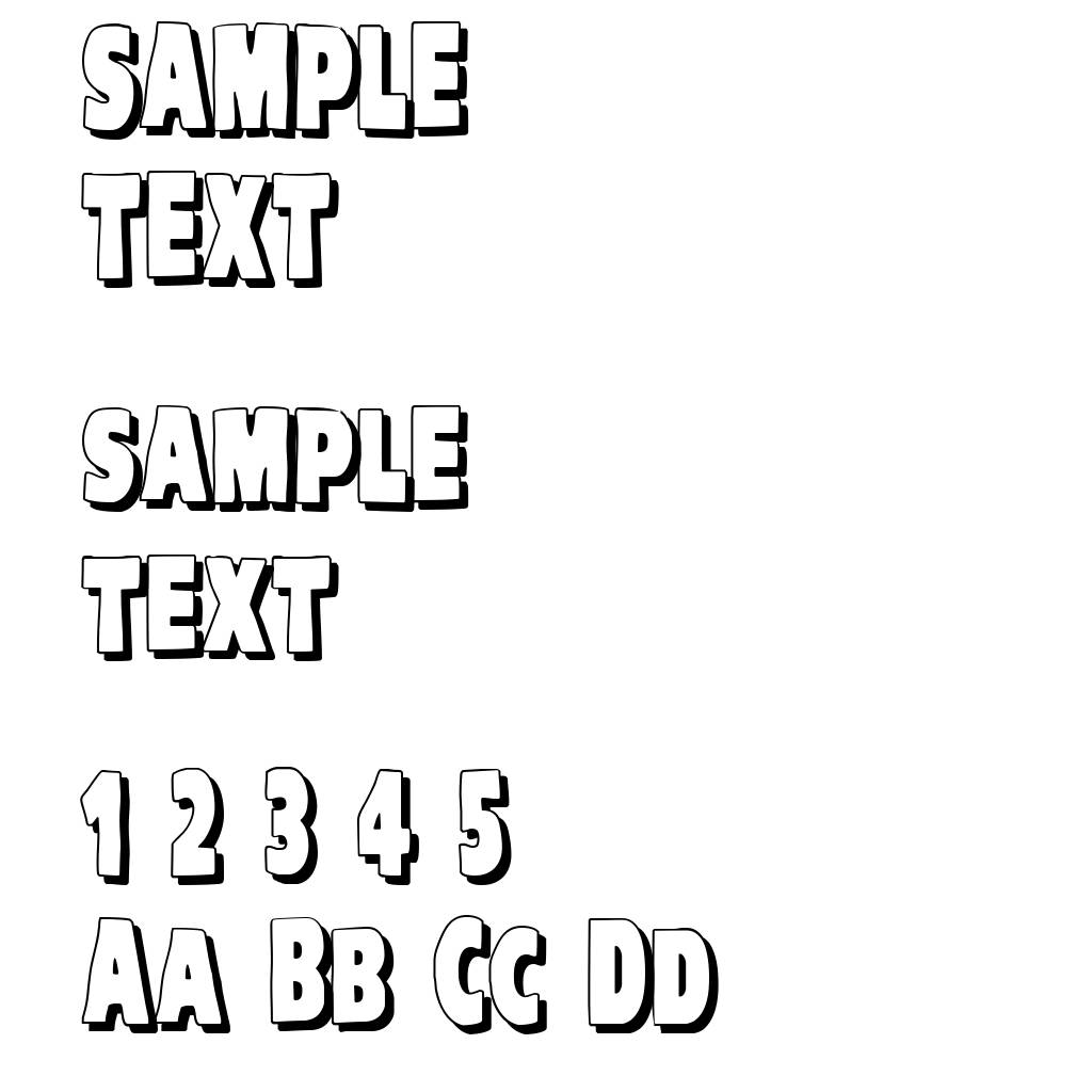 VTC-KomikaHeadLinerTwo Shadow