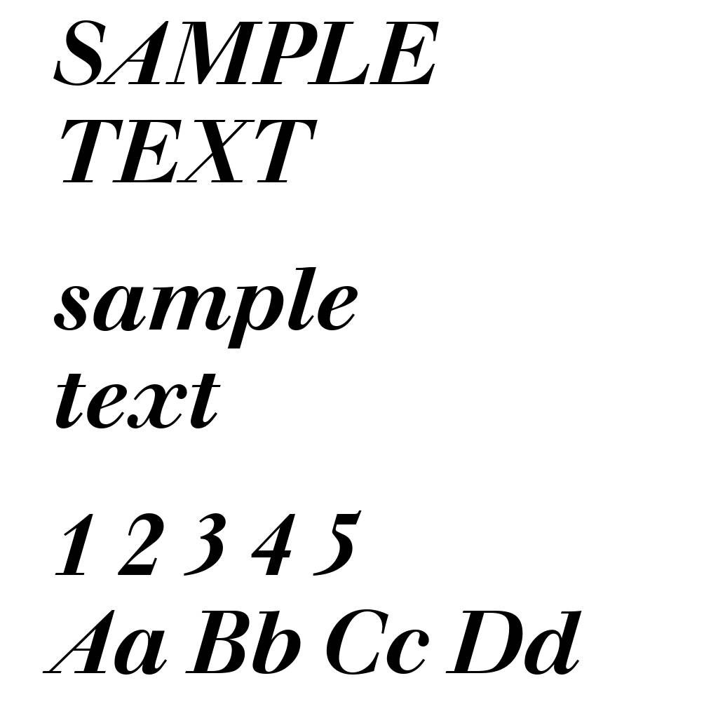 Walbaum-Original-Medium-Italic