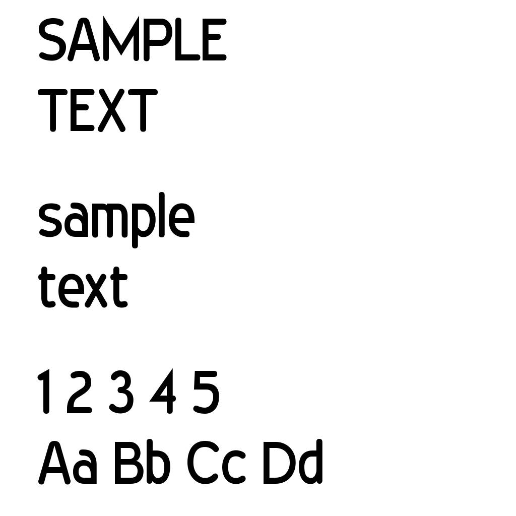 Wevli Condensed Medium