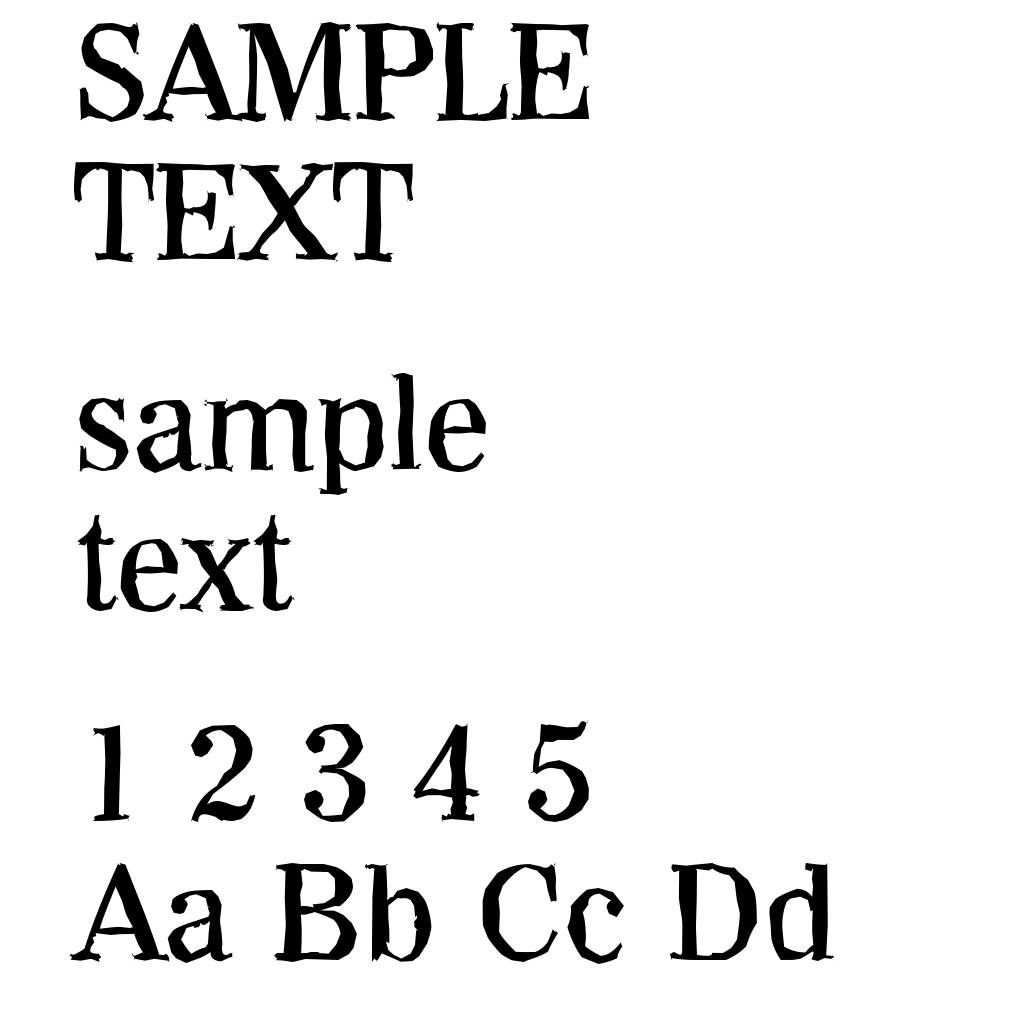 WichitaAntique-Medium-Regular