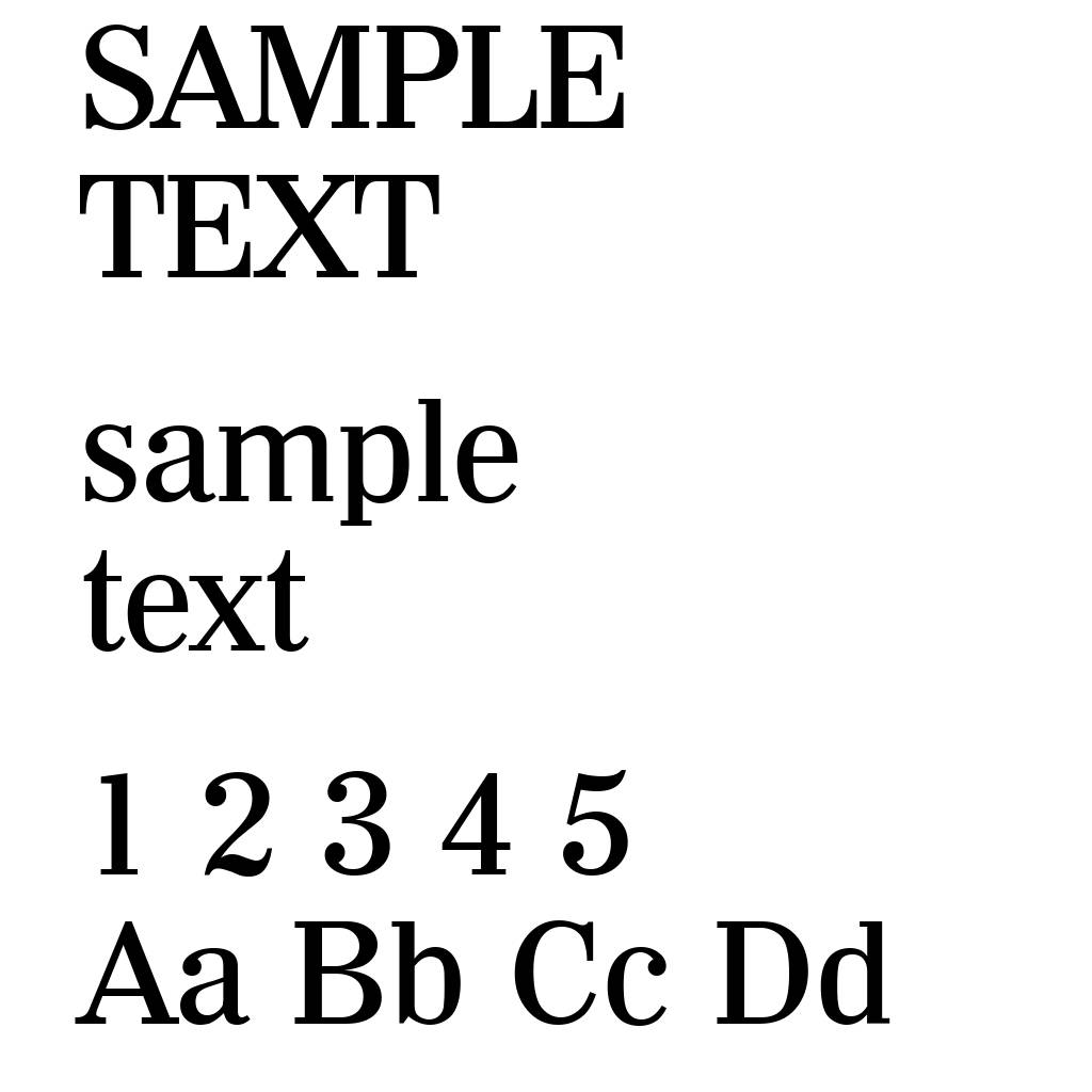 WichitaSerial-Medium-Regular