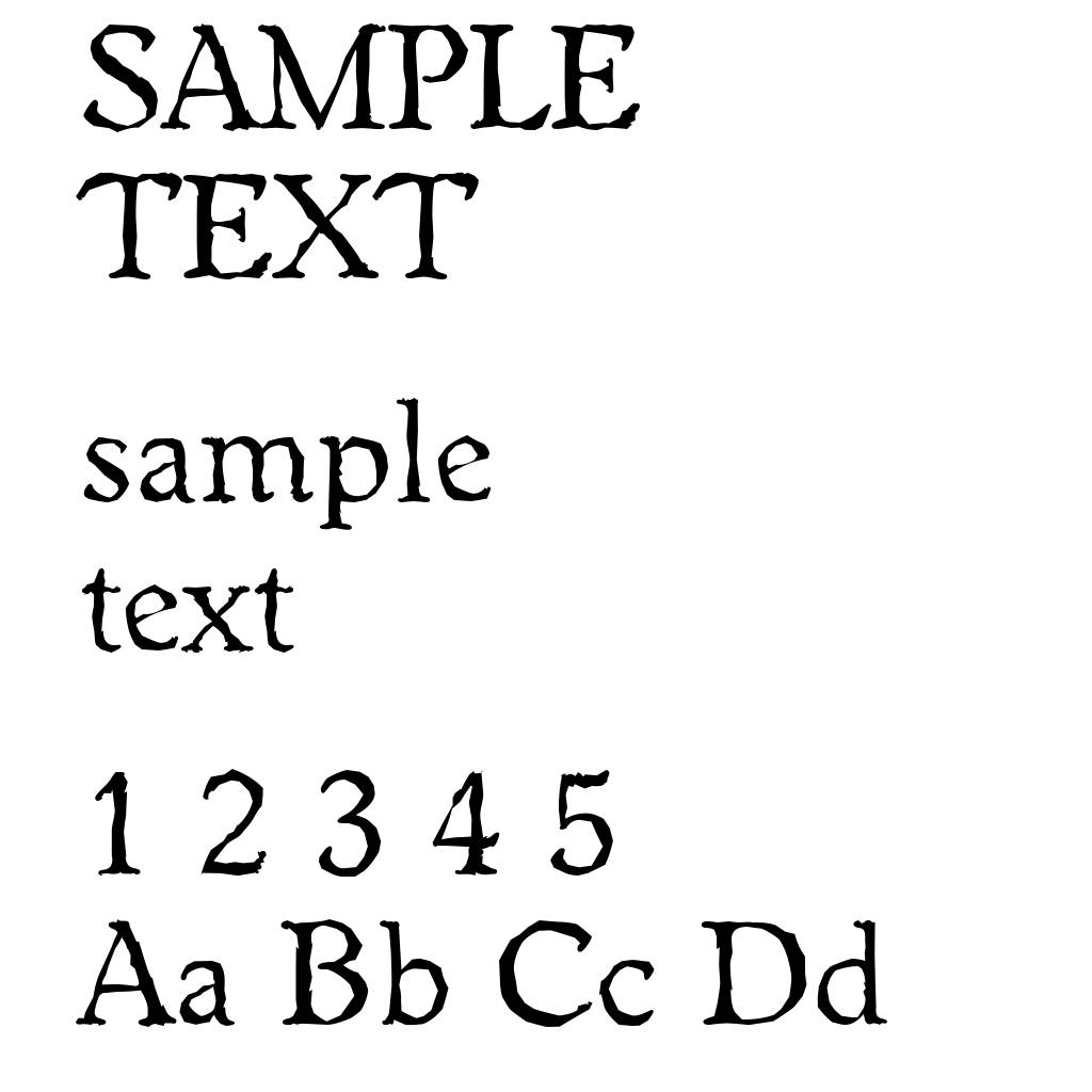 WorcesterAntique-Regular
