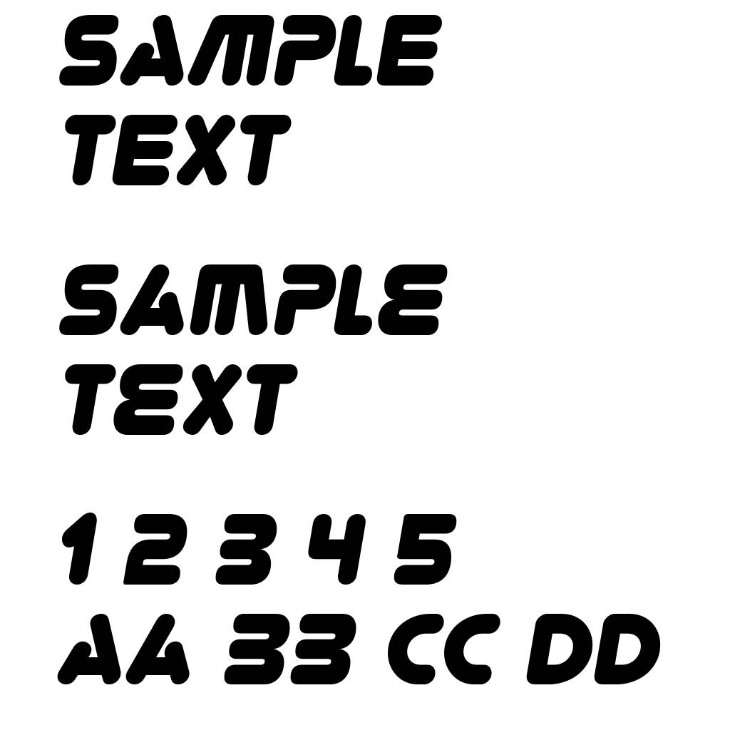 You're Gone Italic