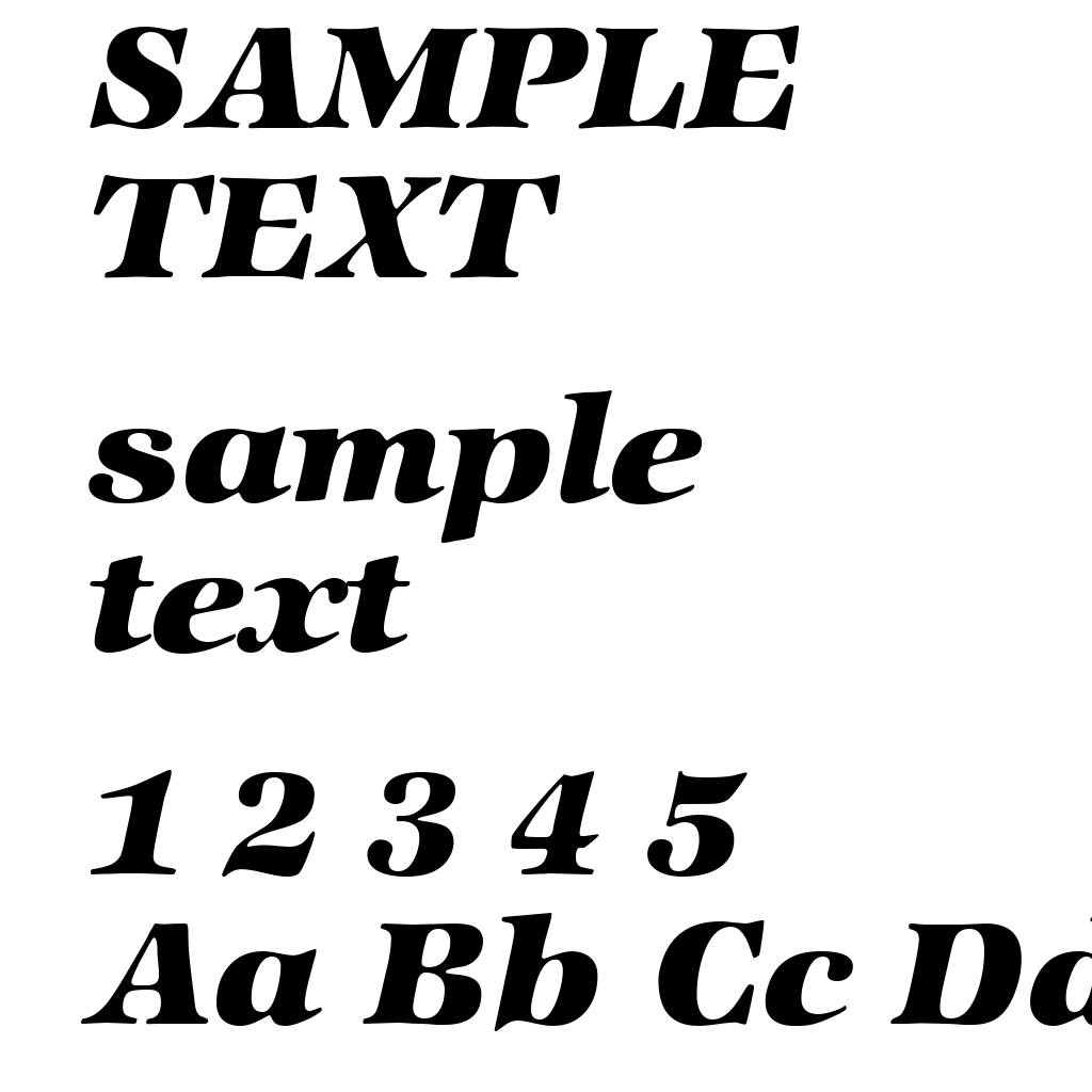 ZabriskieInternational-Heavy-Italic