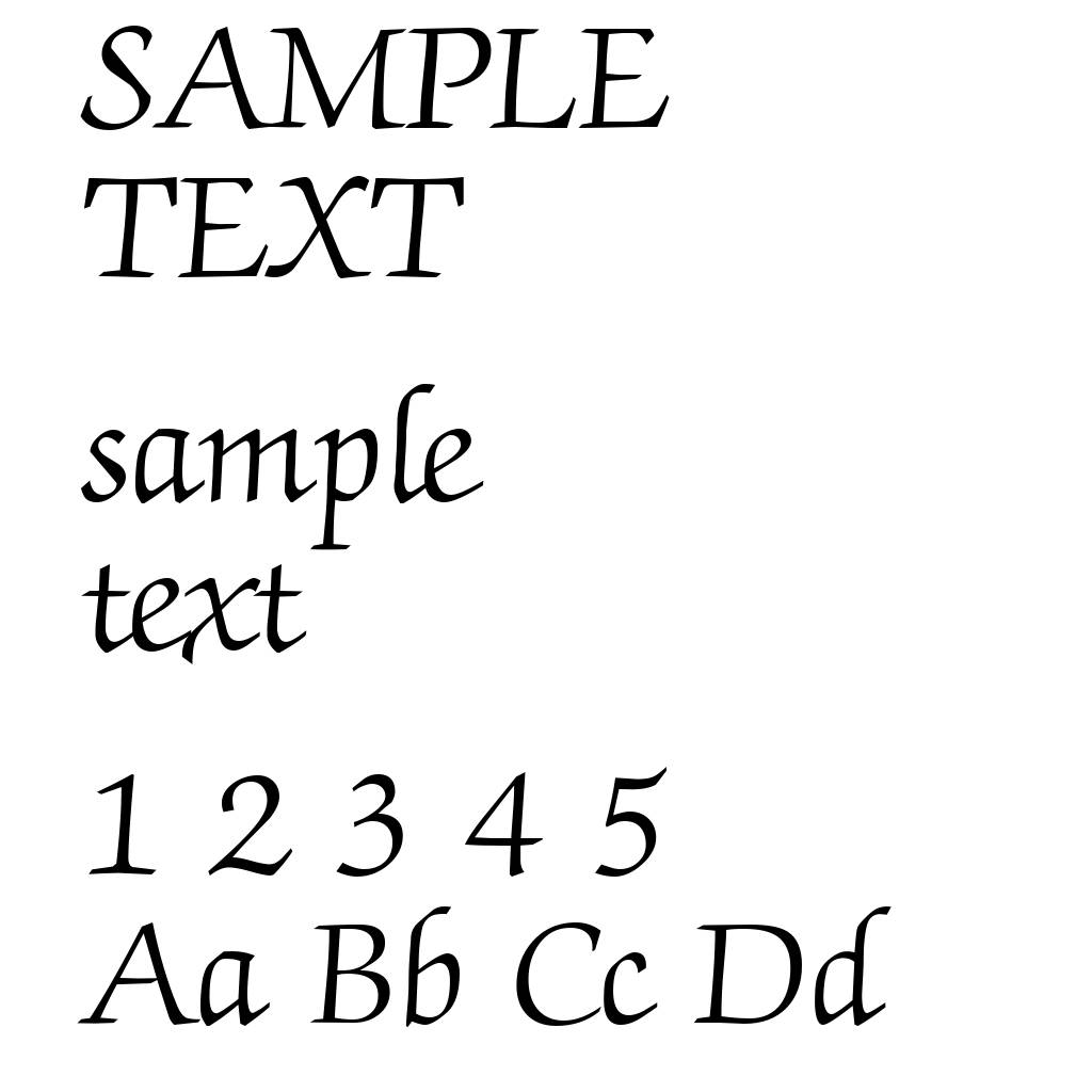ZabriskieScript-Regular