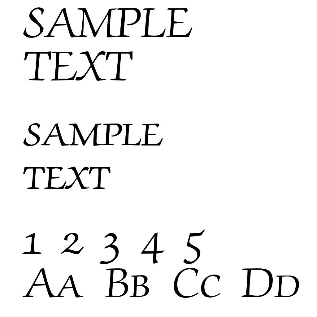 ZabriskieScriptSmc-Regular