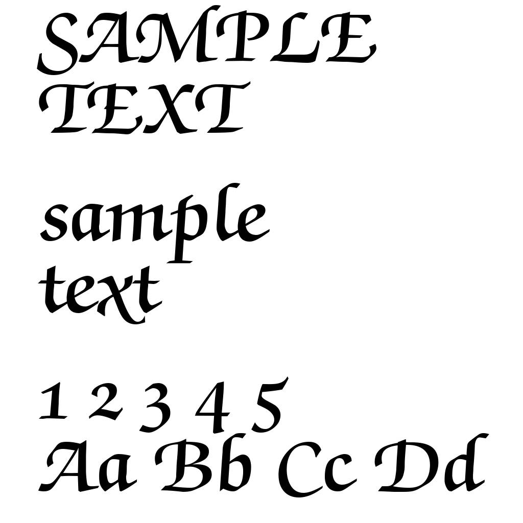 ZabriskieScriptSwash-Demi-Regular