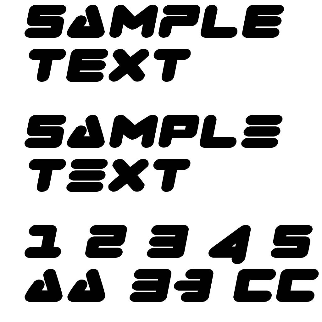Zealot Expanded Italic