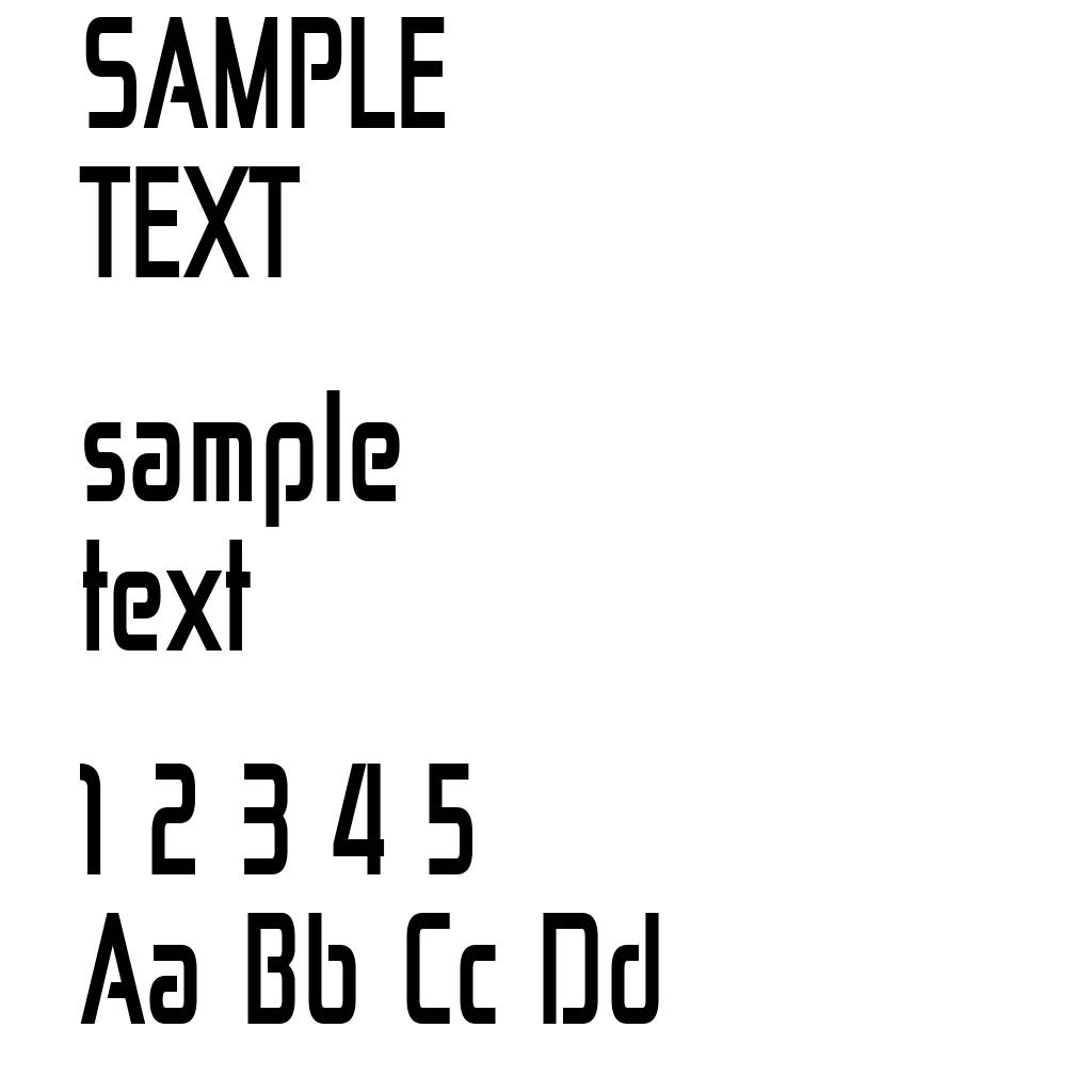 Zekton Cd Bold